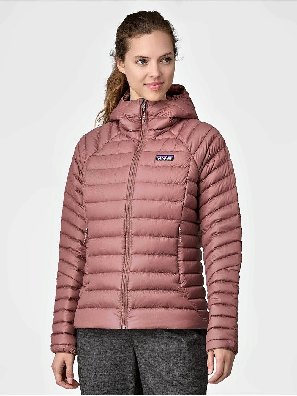 Patagonia Down Sweater Hood